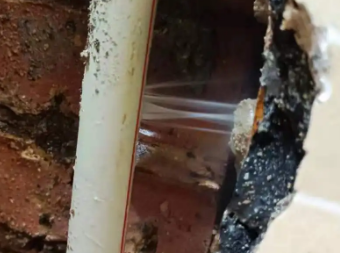 邯山漏水检测电话