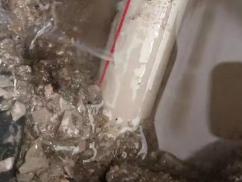 邯山漏水检测哪家好