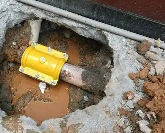 邯山卫生间测漏水哪家好