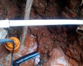 邯山水管漏水检测哪家好