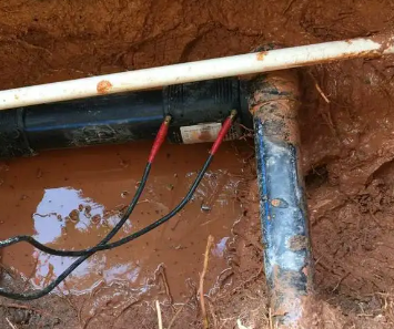 邯山水管漏水检测多少钱