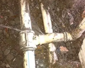 邯山卫生间测漏水多少钱