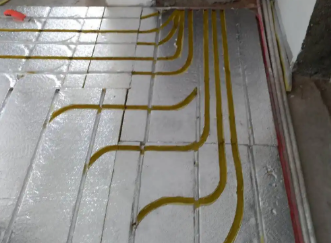 邯山地暖维修哪家好