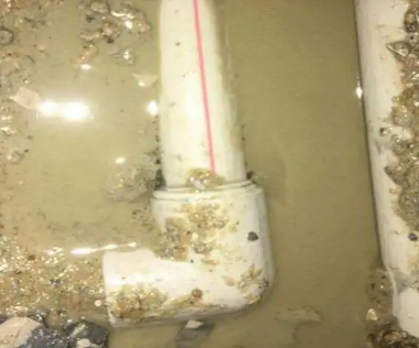 邯山水管漏水检测多少钱