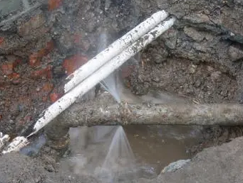 邯山测漏水多少钱